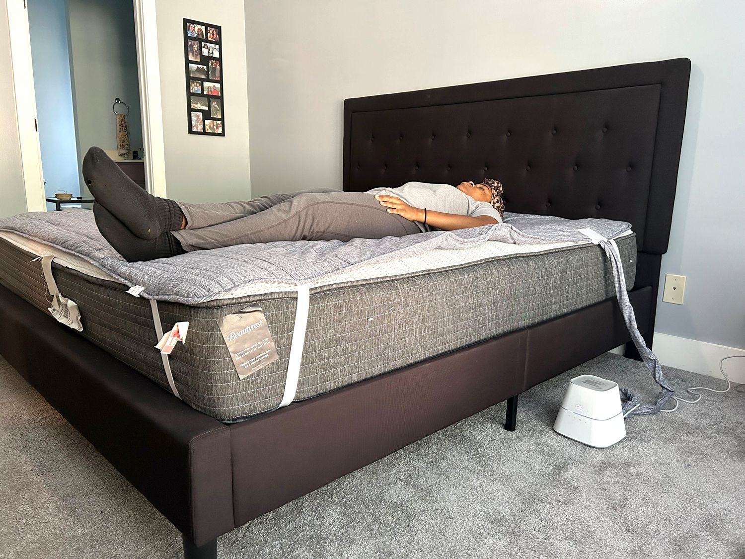 Best Heated Mattress Pad for Wisconsin Winters best heated mattress pad for wisconsin winters sleeping zones