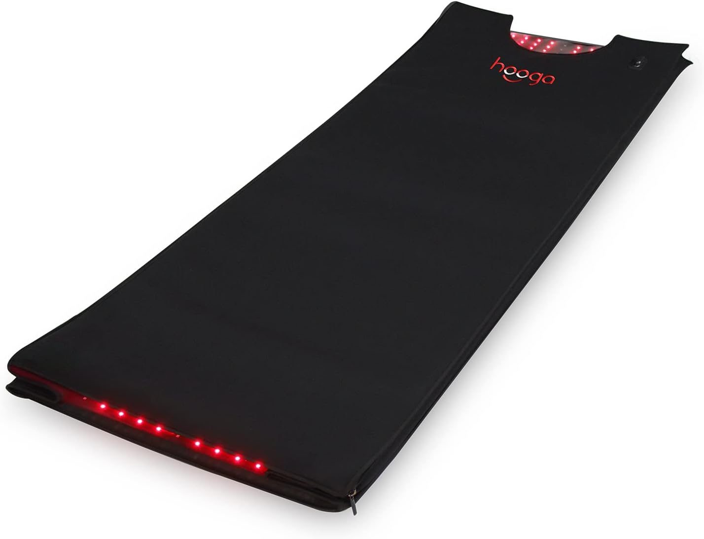 Hooga Red Light Therapy Blanket: The Ultimate Full-Body Wellness Solution hooga red light therapy blanket sleeping zones