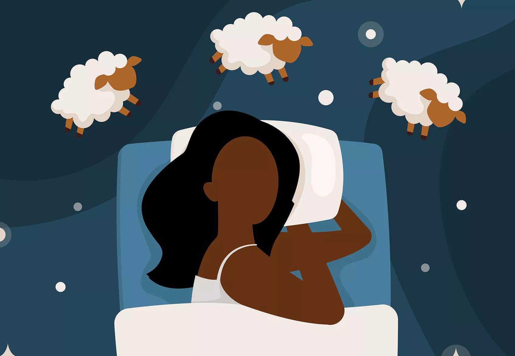 How to Fix Your Sleep Schedule: A Complete 7-Step Guide how to fix your sleep schedule sleeping zones