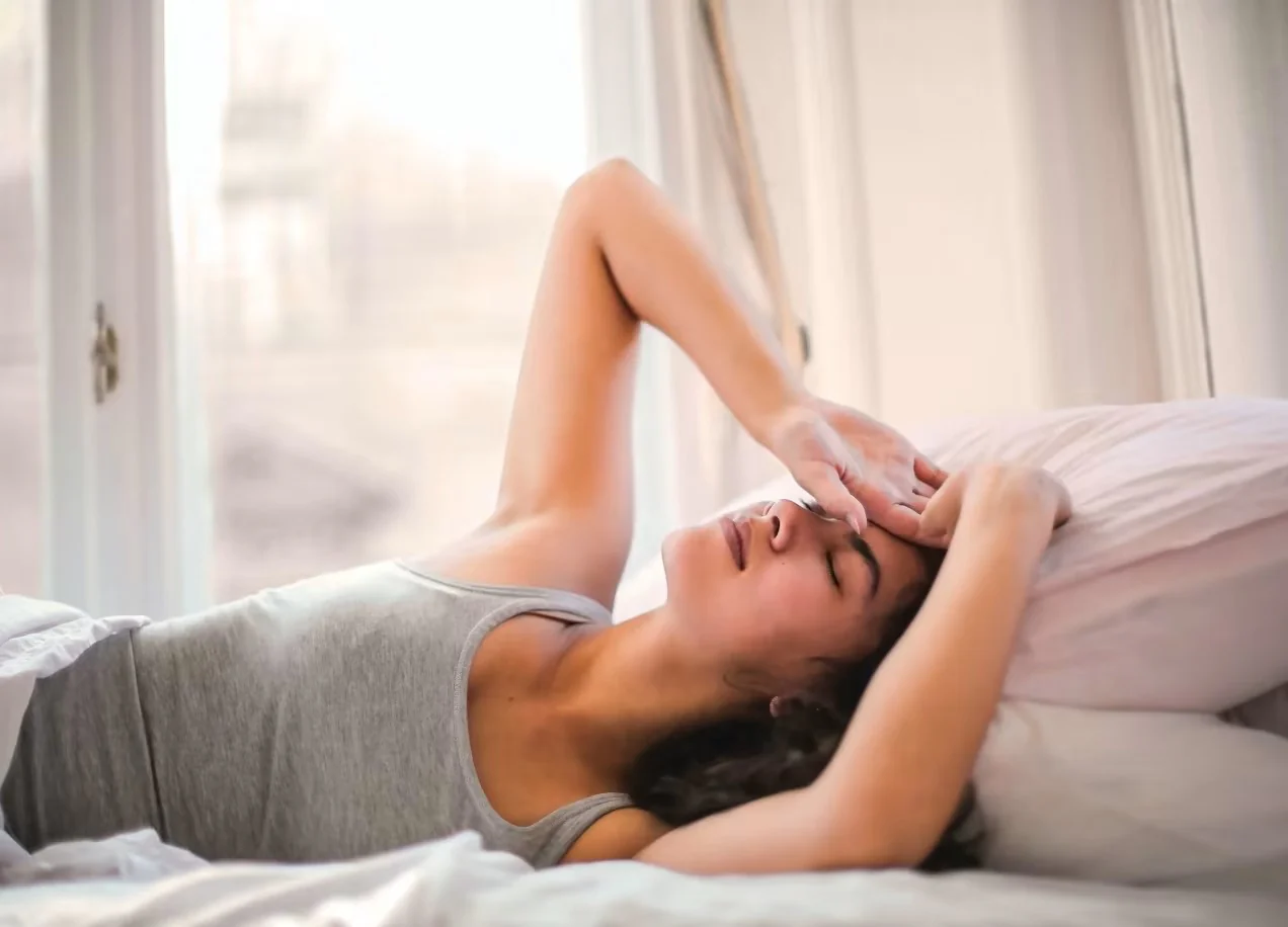 How to Sleep Better in Arizona Heat Without AC how to sleep better in arizona heat without ac sleeping zones