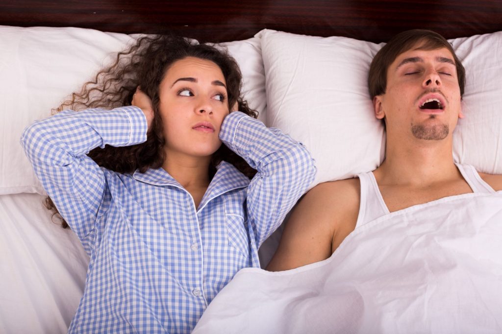 the ultimate guide to stopping snoring sleeping zones