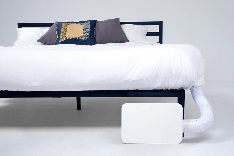 bedjet 3 review sleeping zones