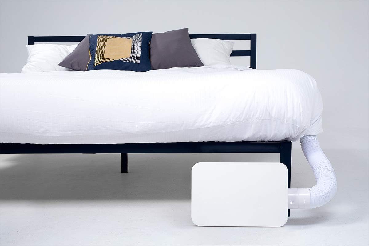 BedJet 3 Review: The Ultimate Truth After 30 Nights of Testing bedjet 3 review sleeping zones