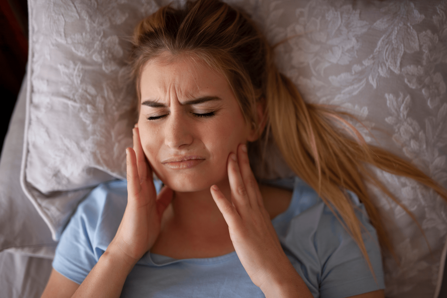Can CPAP Therapy Help with Teeth Grinding? – CPAPnation can cpap therapy help with teeth grinding 705882.png