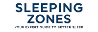 sleeping zones logo