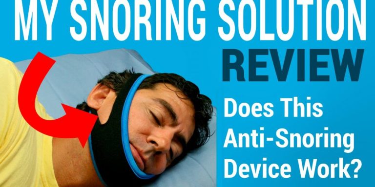 my snoring solution review 2018 1020x510