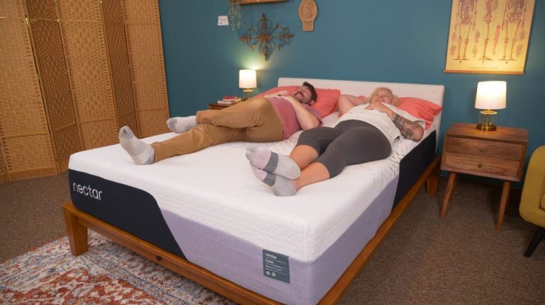 nectar premier mattress review