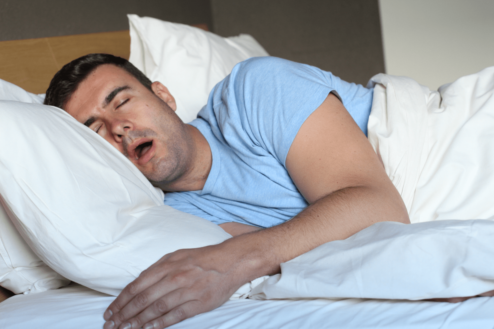 Why Do I Drool in My Sleep? – CPAPnation why do i drool in my sleep 964945.png
