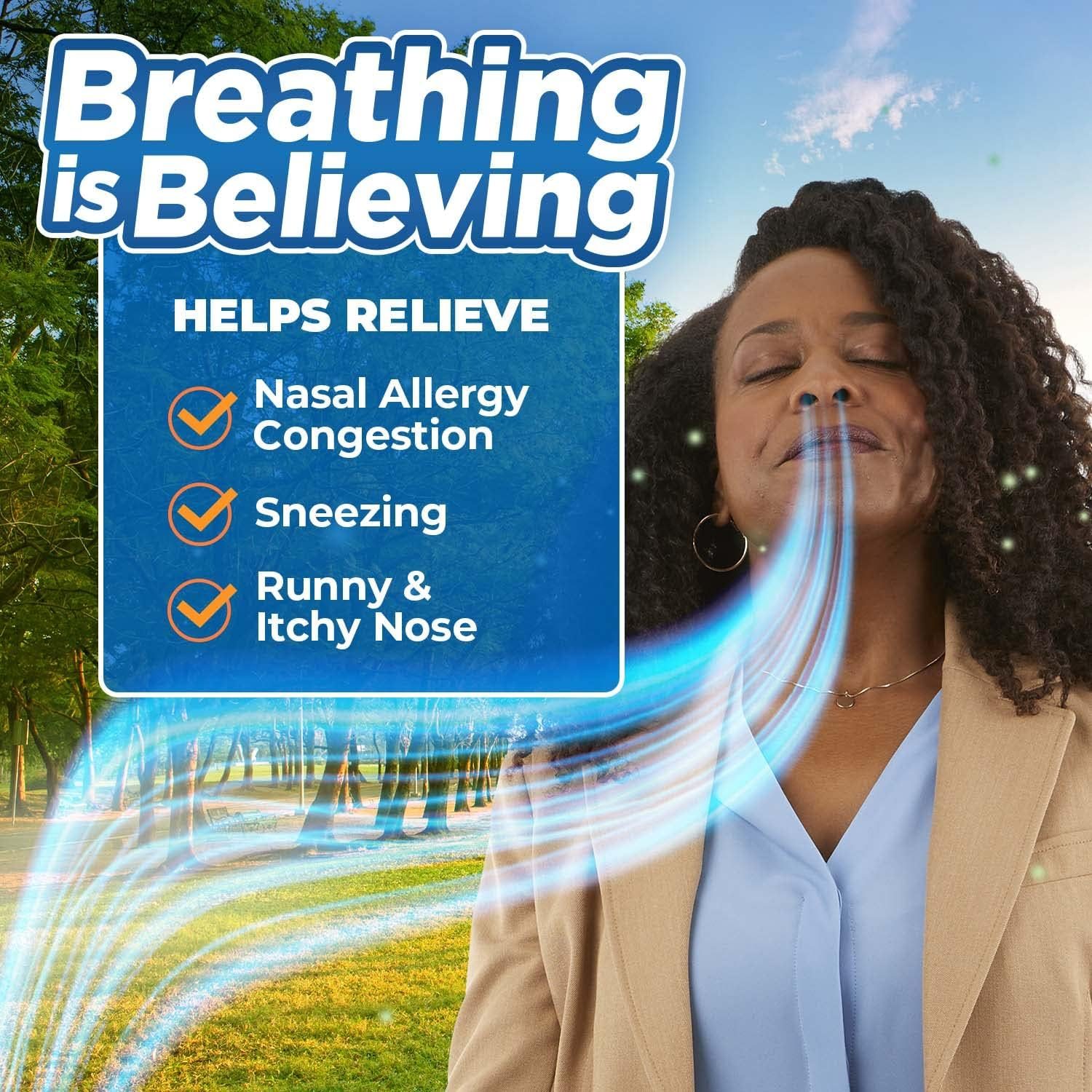 Nasacort 24HR Allergy Nasal Spray for Adults nasacort 24hr allergy nasal spray for adults