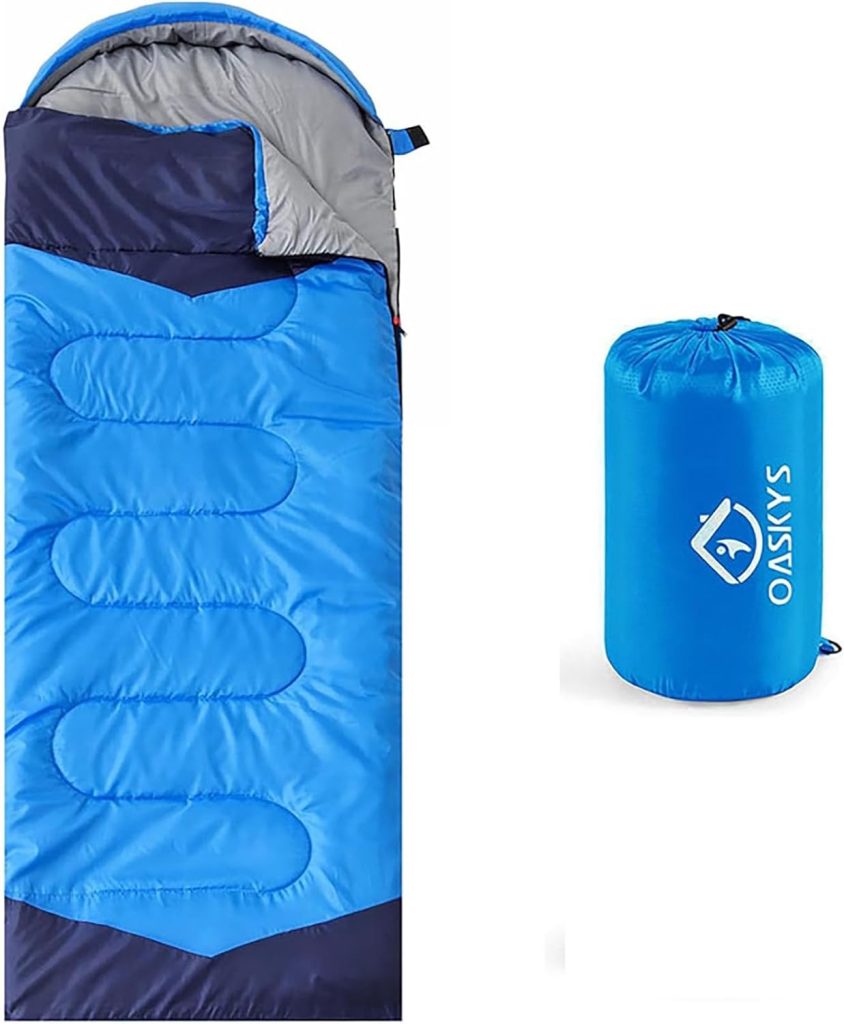 oaskys camping sleeping bag