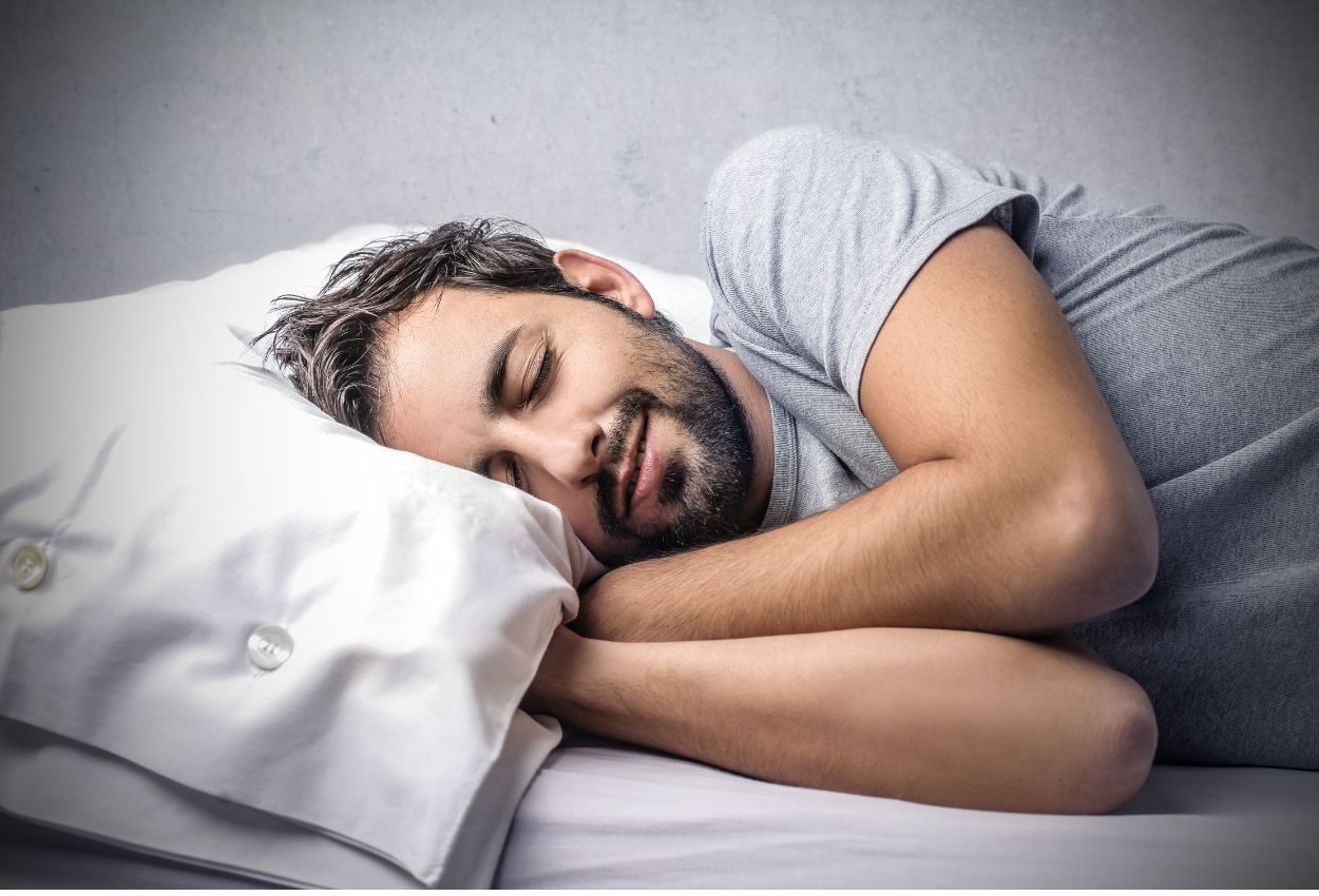Why better sleep is important for men’s mental health snoreeze.jpg