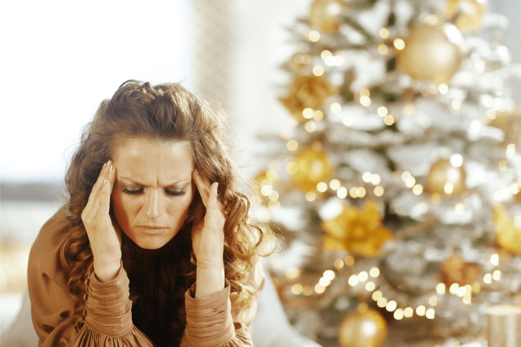 how to prevent holiday exhaustion science backed tips for staying rested all season 2446675.png