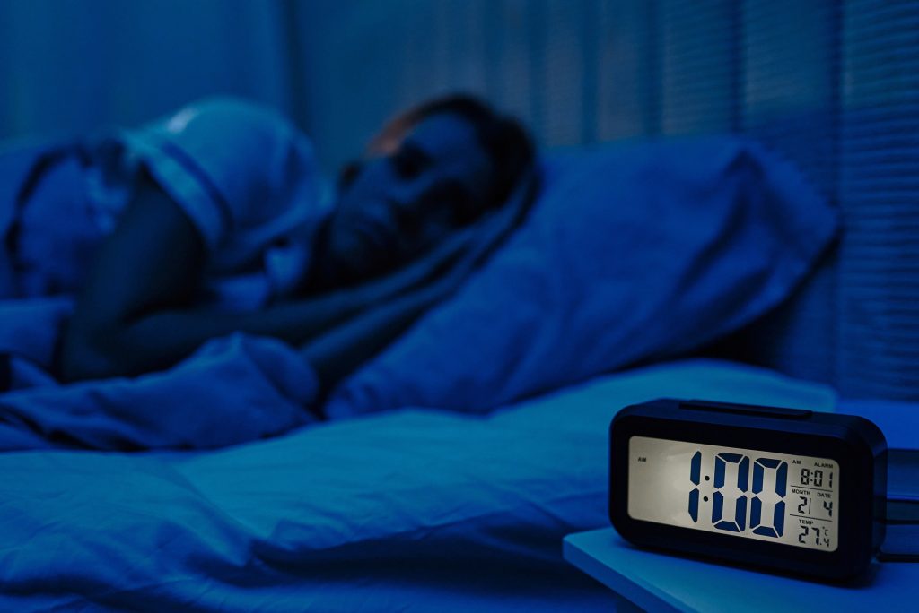 how sleep clocks can transform your sleep routine