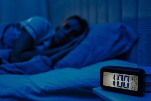 Home how sleep clocks can transform your sleep routine