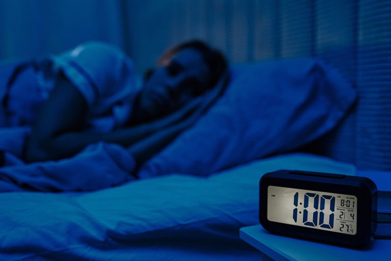 how sleep clocks can transform your sleep routine
