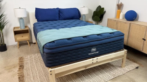 10 Best Mattresses of 2026 — Expert-Tested for Every Sleep Type 10 best mattresses of 2026