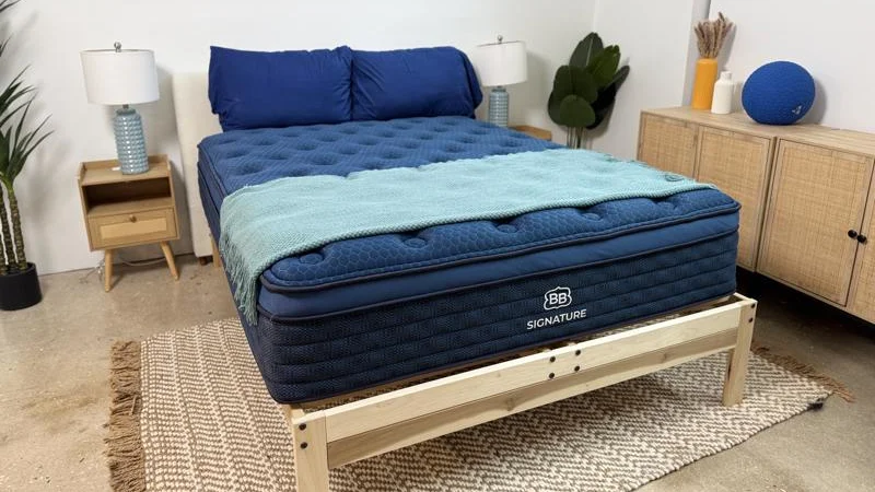 10 best mattresses of 2026