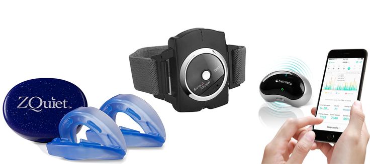 best anti snoring devices