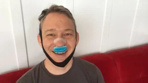 Home best anti snoring mouthpiece that actually works