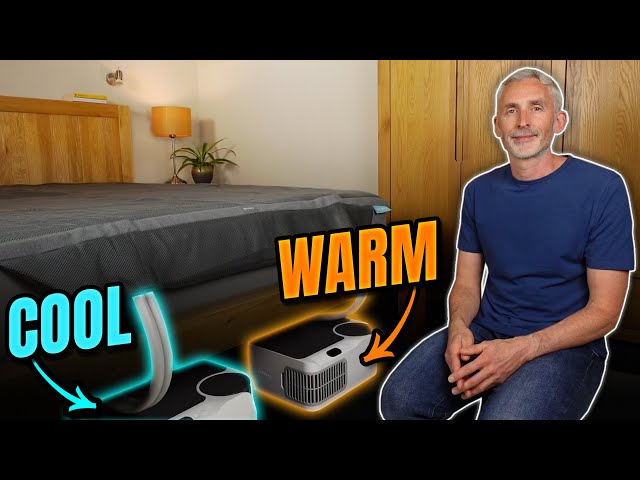 Best Bed Cooling Systems of 2026: Which One Actually Fits Your Budget and Your Bedroom? best bed cooling systems of 2026 sleeping zones