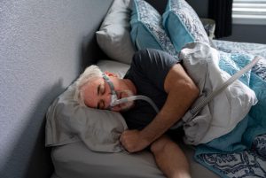 cpap vs mandibular advancement devices (mad)