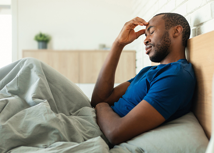 Can Sleep Apnea Cause Anxiety, Depression, and Brain Fog? The Hidden Mental Health Connection can sleep apnea cause anxiety, depression, and brain fog