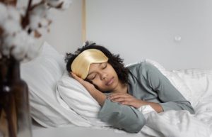 how to stop snoring naturally