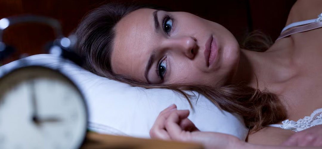 Why Do I Wake Up at 3AM Every Night? why do i wake up at 3am every night