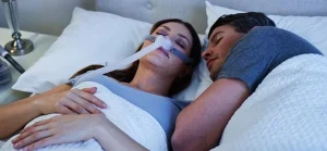 sleep apnea and insomnia