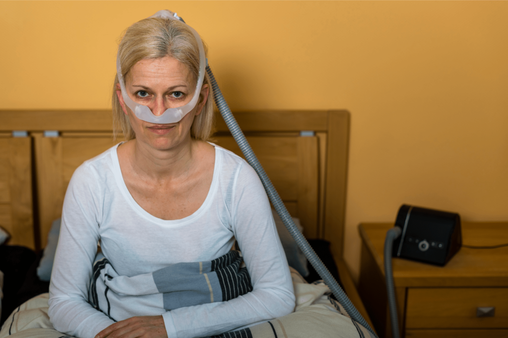 Why Your CPAP Mask Hurts — and How to Fix It – CPAPnation why your cpap mask hurts and how to fix it 7356574.png